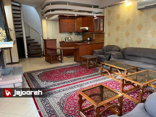 اجاره ویلا با استخر جکوزی در شاندیز طرقبه