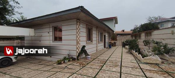 اجاره ویلا 3 خواب در ماسال