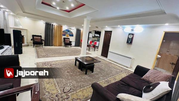 اجاره ویلا فول گیم با در پردیس