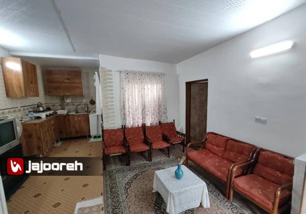 اجاره ویلای جنگلی در شیرگاه