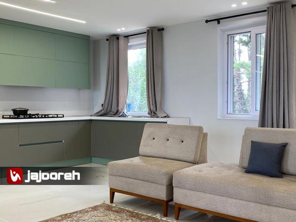 اجاره ویلا ساحلی در رضوانشهر