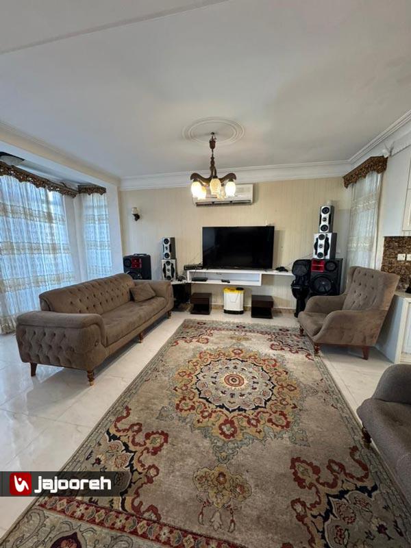 ویلا استخردار ساحلی در هچیرود