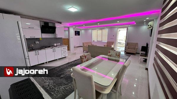 اجاره ویلا استخر دار رودهن