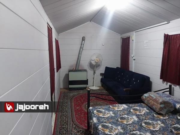 اجاره سوئیت بنفشه در رشت