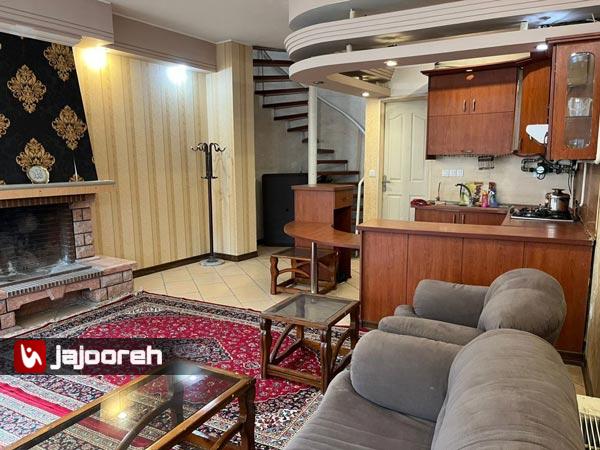 اجاره ویلا با استخر جکوزی در شاندیز طرقبه