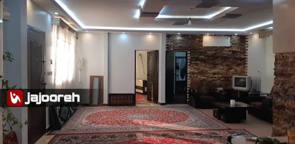 اجاره ویلا 3 خواب در ماسال