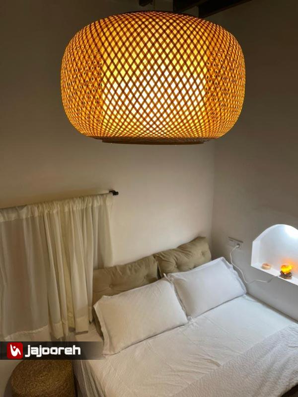 اجاره اقامتگاه بُشکار با صبحانه در قشم