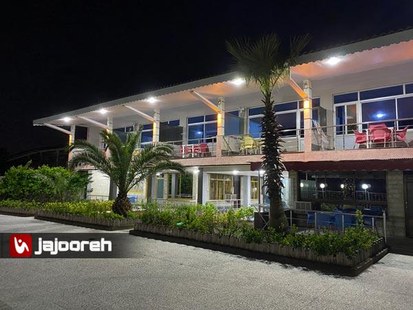 اجاره واحد رو به محوطه در بندرانزلی