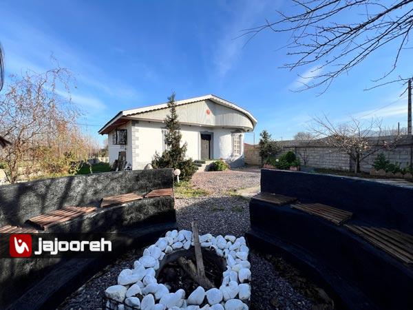 اجاره ویلا مستقل شبنم در ماسال