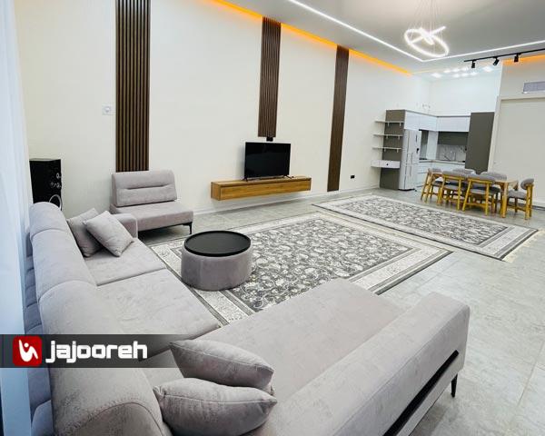 اجاره ویلا با استخر سرپوشیده در کردان