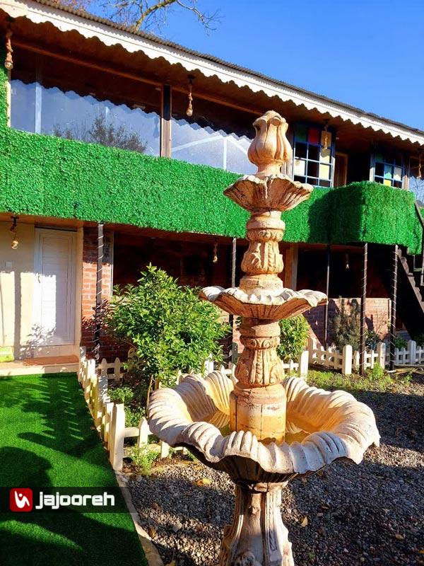 اجاره بومگردی در بندر انزلی