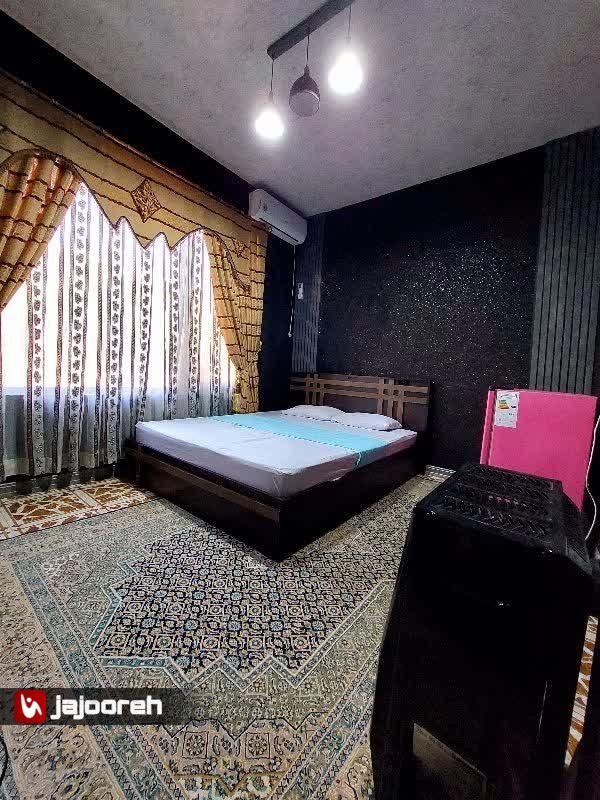 اجاره بومگردی در بندر انزلی