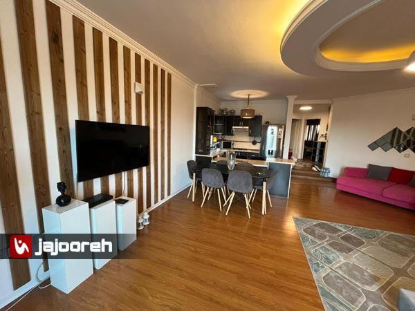 اجاره آپارتمان در شهرک صدف کیش