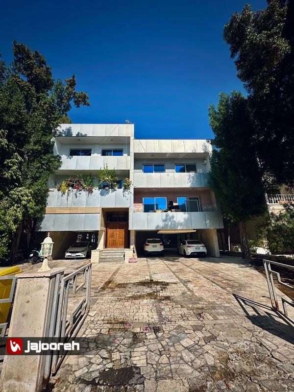 اجاره آپارتمان در شهرک صدف کیش