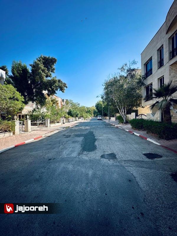 اجاره آپارتمان در شهرک صدف کیش