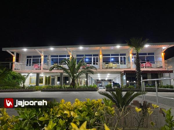 اجاره واحد رو به محوطه در بندرانزلی