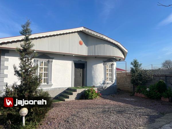 اجاره ویلا مستقل شبنم در ماسال