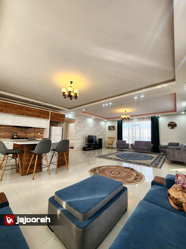 اجاره ویلا با استخر ابگرم در چهارباغ