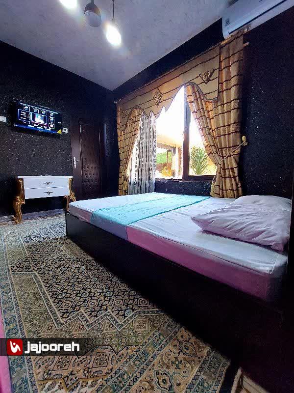 اجاره بومگردی در بندر انزلی