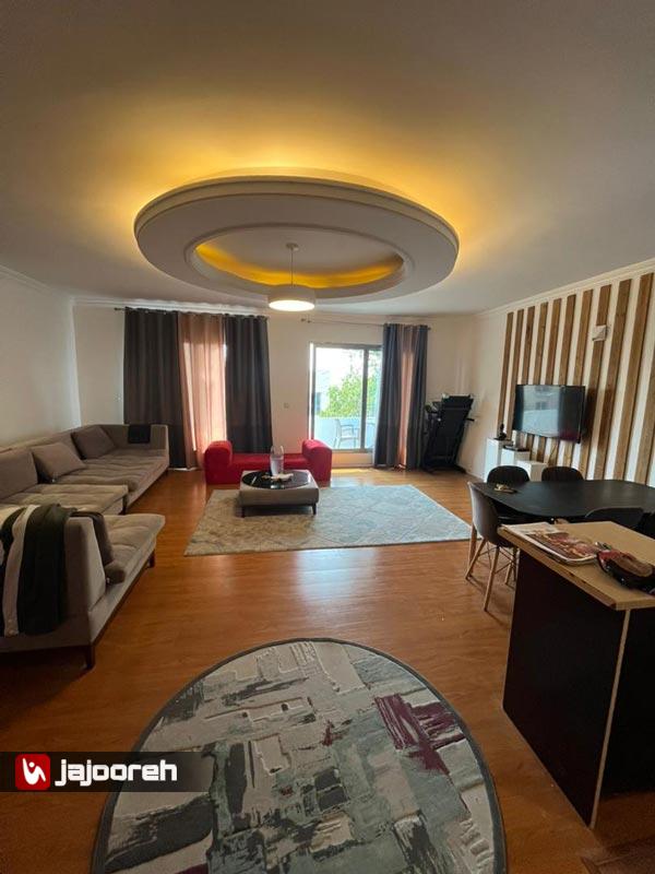 اجاره آپارتمان در شهرک صدف کیش