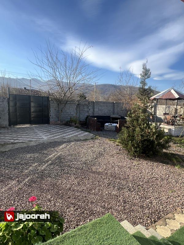 اجاره ویلا مستقل شبنم در ماسال