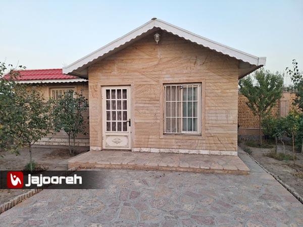 اجاره ویلا در امینیه مشهد چناران