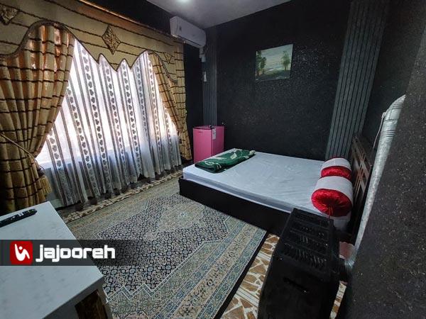 اجاره بومگردی در بندر انزلی