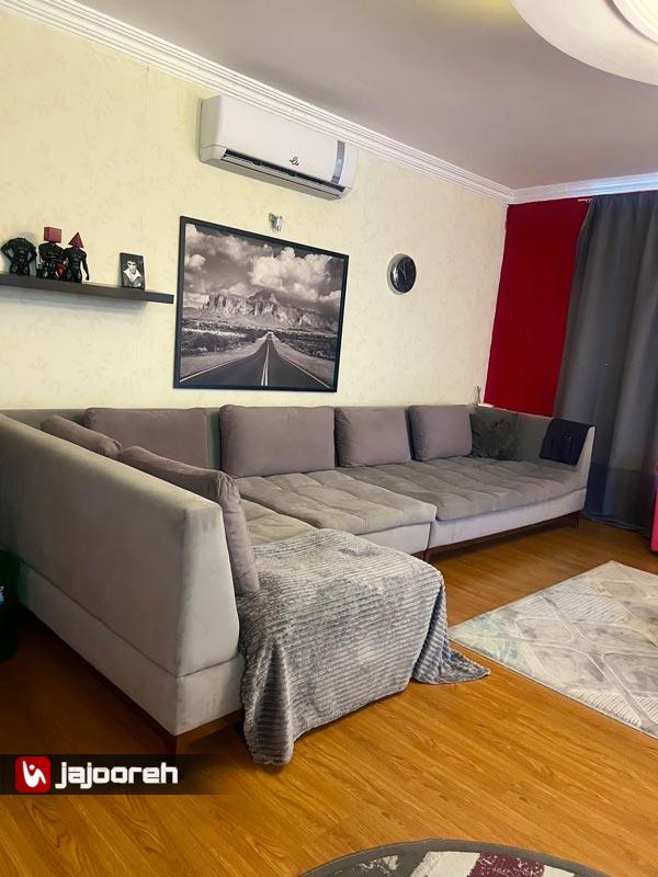 اجاره آپارتمان در شهرک صدف کیش