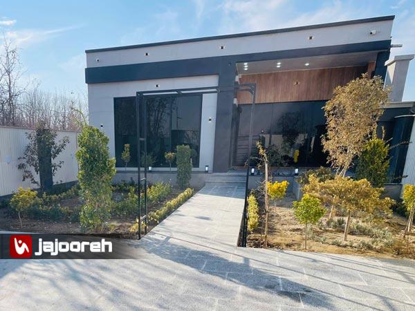 اجاره ویلا با استخر سرپوشیده در کردان