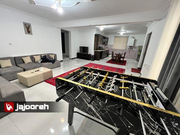 اجاره ویلا مستقل شبنم در ماسال