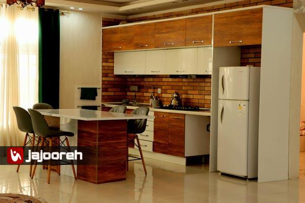 اجاره ویلا با استخر ابگرم در چهارباغ