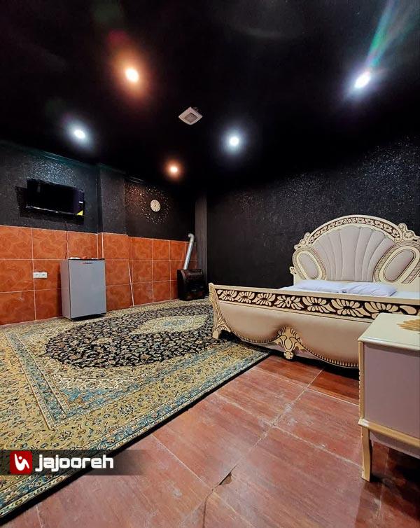 اجاره بومگردی در بندر انزلی