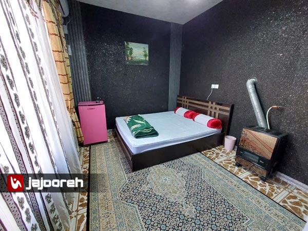 اجاره بومگردی در بندر انزلی