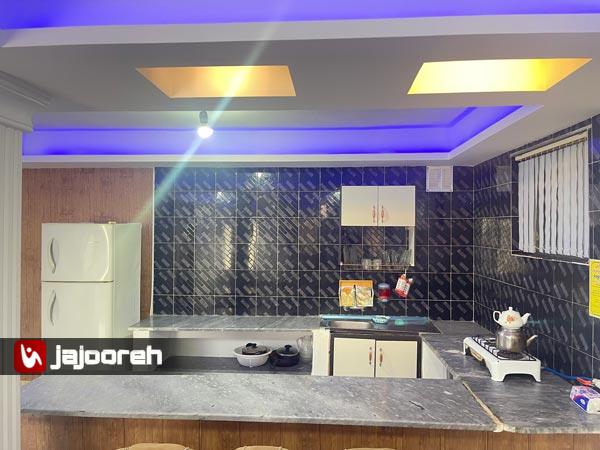 اجاره واحد رو به محوطه در بندرانزلی