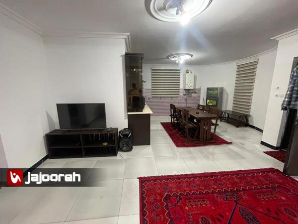 اجاره ویلا مستقل شبنم در ماسال