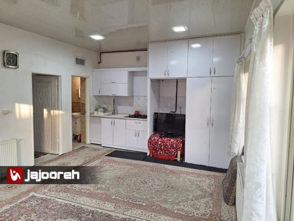 اجاره ویلا در امینیه مشهد چناران