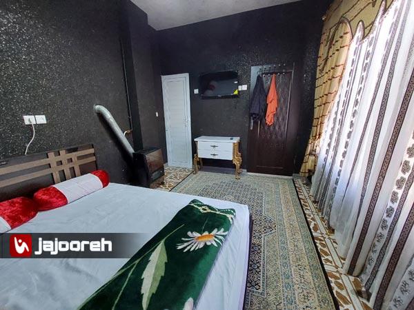 اجاره بومگردی در بندر انزلی