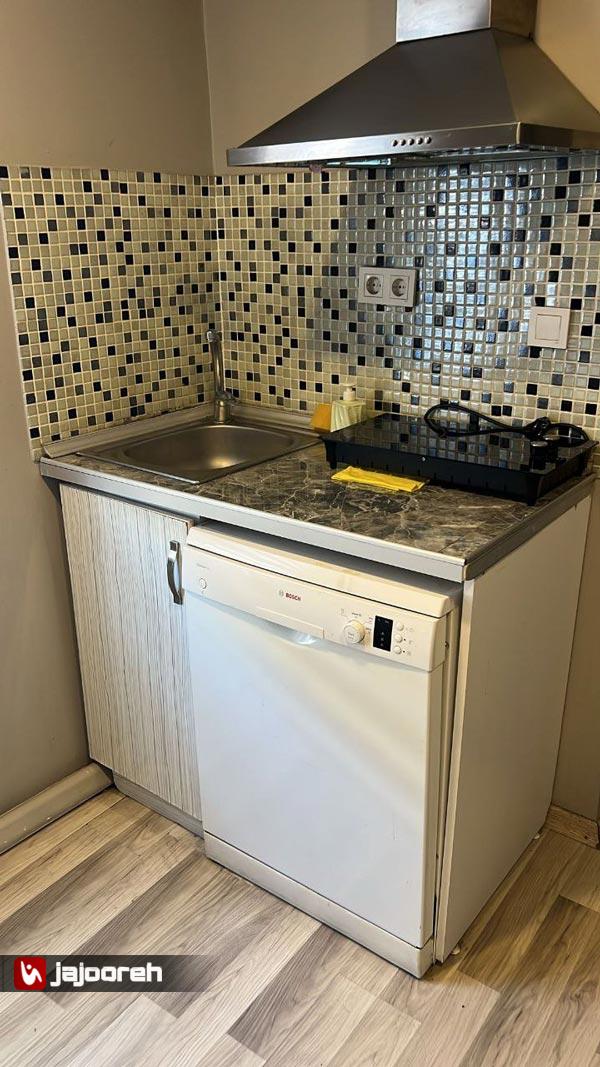 اجاره سوئیت اسپرت نزدیک تکسیم