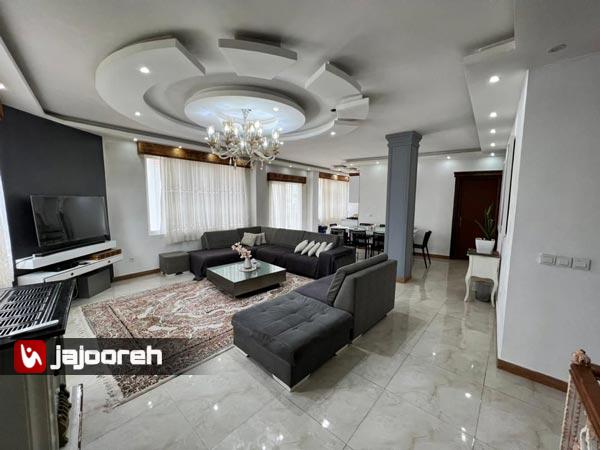 اجاره ویلا چهار خوابه در متل قو