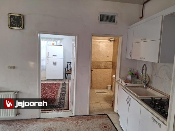 اجاره ویلا در امینیه مشهد چناران