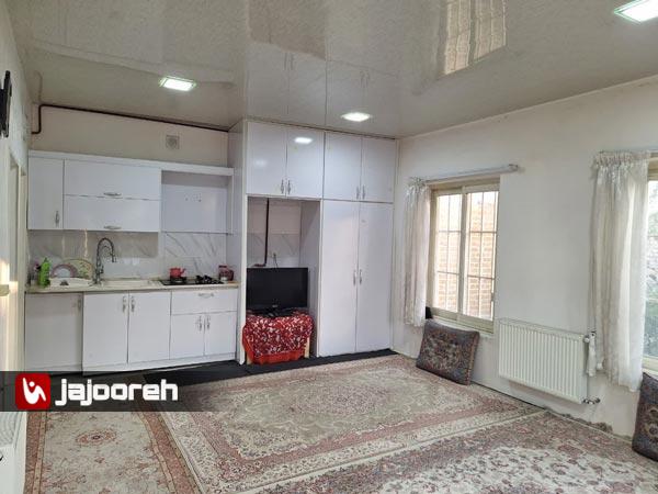 اجاره ویلا در امینیه مشهد چناران