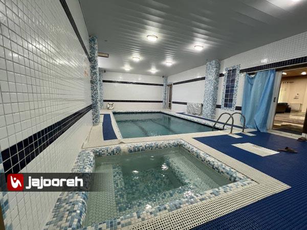اجاره ویلا 4خواب استخردار در سرخرود