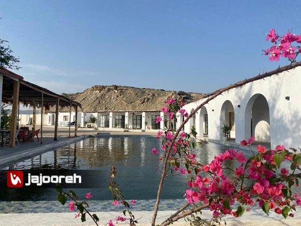 اجاره اتاق در بوم گردی قشم