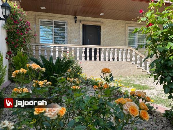 اجاره ویلا در گرگان