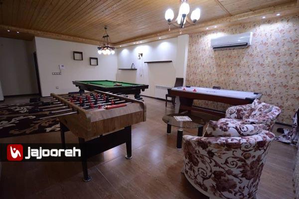 اجاره ویلا 4خواب استخردار در سرخرود