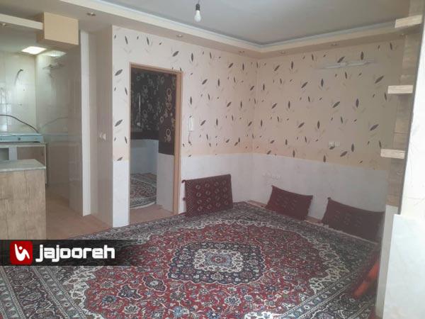 اجاره خانه دربست در اصفهان