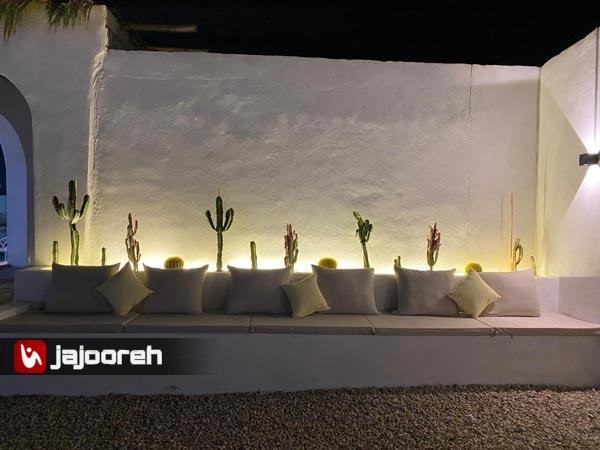 اجاره اتاق در بوم گردی قشم