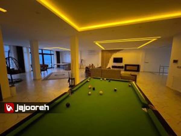 اجاره ویلا استخردار لاکچری درانزلی