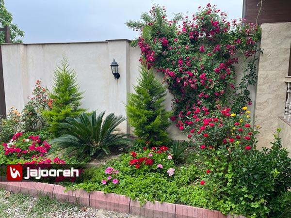 اجاره ویلا در گرگان