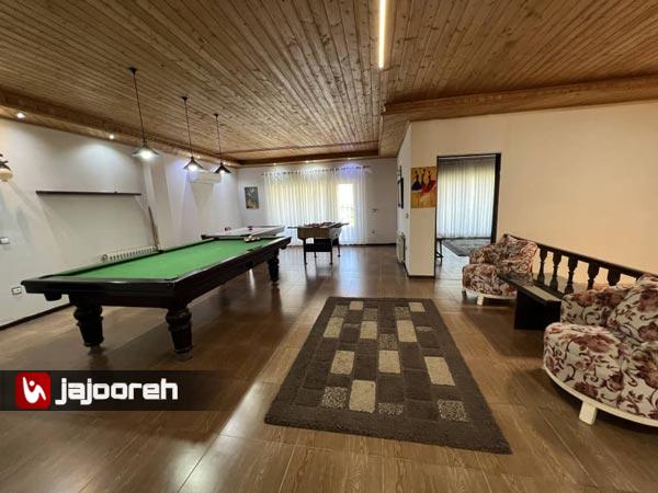 اجاره ویلا 4خواب استخردار در سرخرود